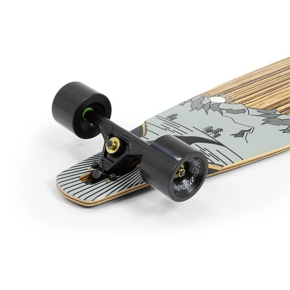 Longboard Mindless Lakota DT IV 101 cm