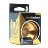 Yoyo dla zaawansowanych YoYoFactory Beyond Champion Collections Złoty