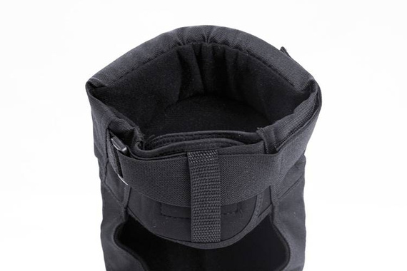 Ochraniacze REKD Pro Ramp Knee Pads S Czarne