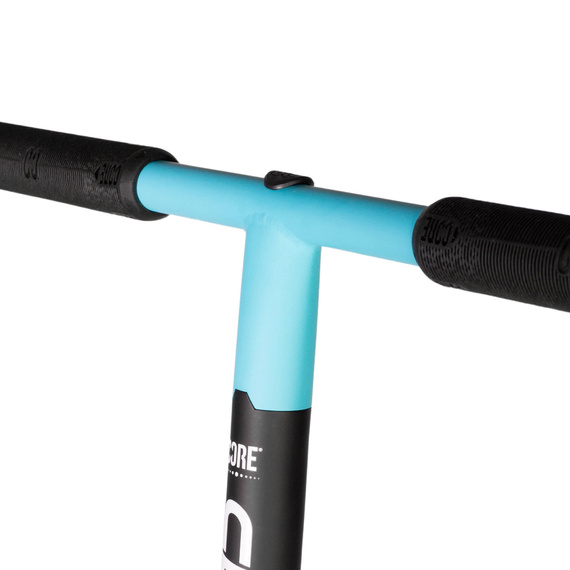 Hulajnoga Wyczynowa CORE CD1 Complete Stunt Scooter Niebiesko-Czarny wys. 81 cm