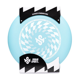 Frisbee Ultimate dysk do rzucania Miejskie Sporty Vortex Biały 175g