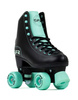 Wrotki SFR Figure Quad Skates Czarno-Miętowy