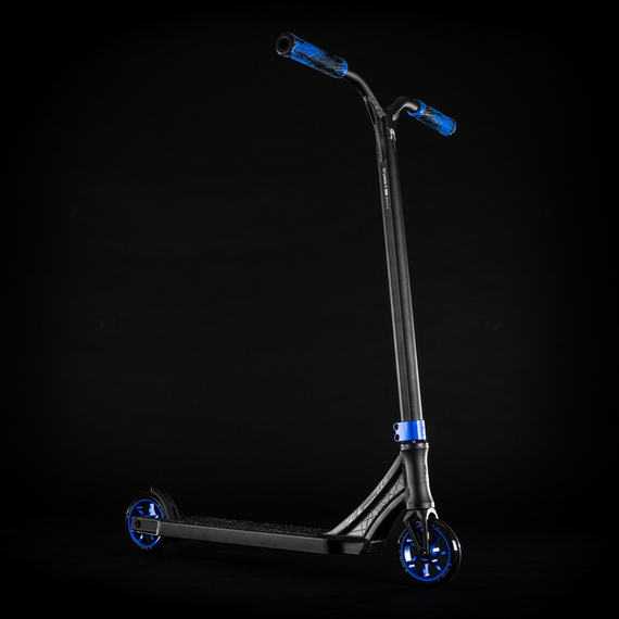 Hulajnoga wyczynowa Ethic Erawan V2 Complete Pro Scooter M Niebieski 87,6 cm