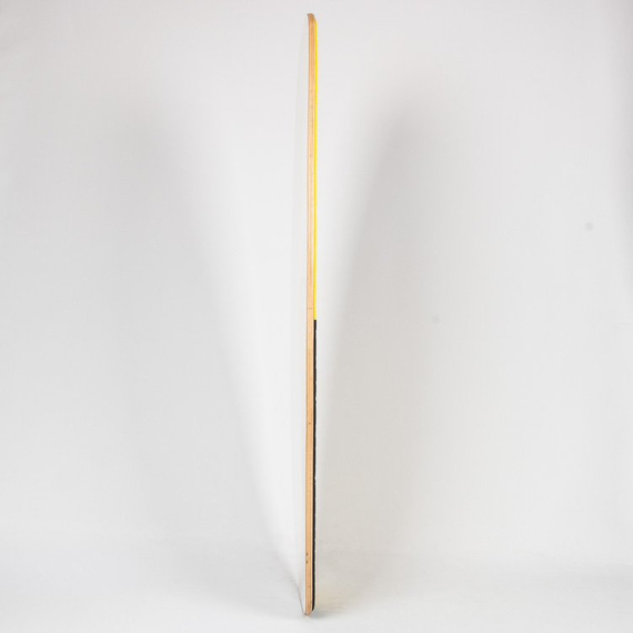 Skimboard GoZone - PRO Yellow / Black