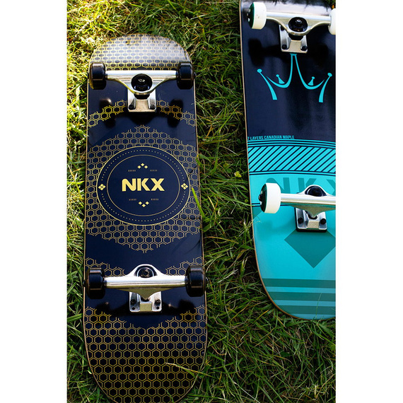 Kompletna Deskorolka NKX Crown 8.25"