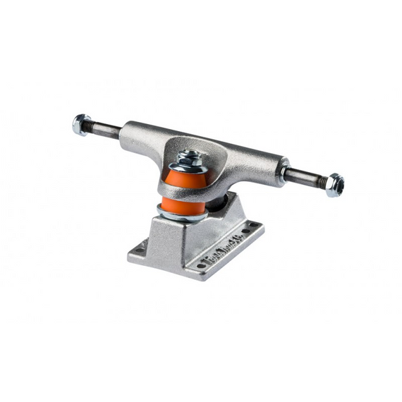 Trucki Paris Street Trucks Raw Orange 108 mm
