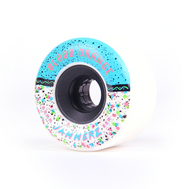 Koła Blood Orange Jammerz Wheels Biały 69 mm 82A