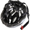 Kask Rowerowy NKX Racer Pro Biały