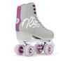 Wrotki RIO ROLLER SCRIPT QUAD SKATES Grey