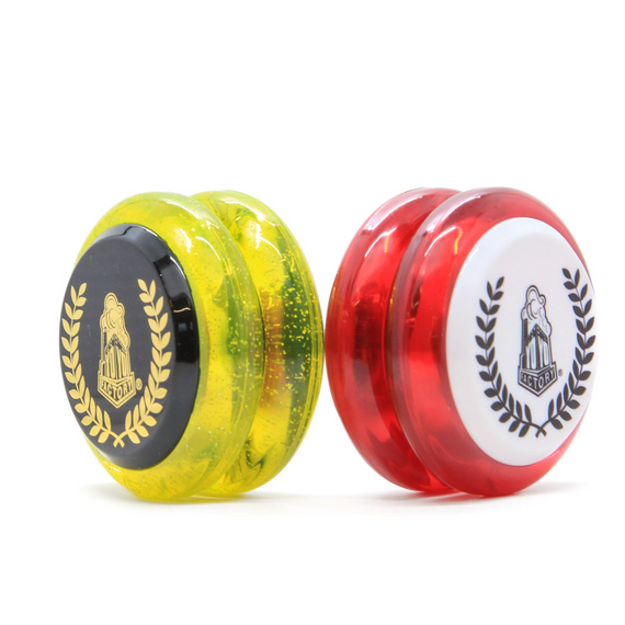 Yoyo do Loopowania YoYoFactory Loop Classic Niebieski