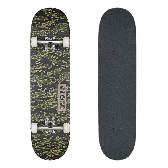 Deskorolka GLOBE Goodstock Tiger Camo 8.25"