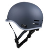 Kask Story Retro Certified Helmet Szary