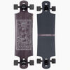 Longboard LandYachtz Drop Hammer Lighthouse 93 cm