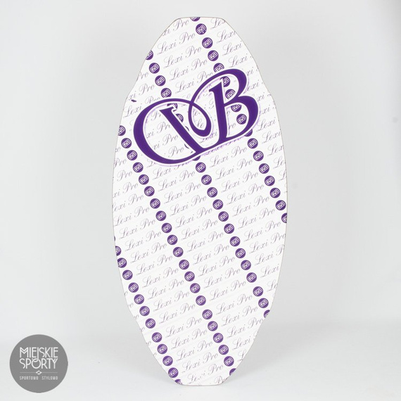 Skimboard DB Skimboards Lexi Pro