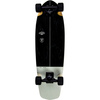 Deskorolka Cruiser Shortboard NKD City 