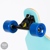 Longboard Madrid Trans Papercuts Top Mount 100 cm