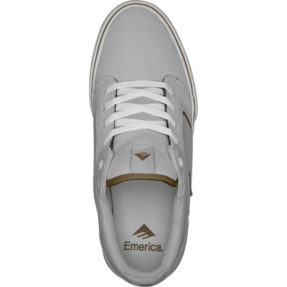 Buty EMERICA Cadence Szary