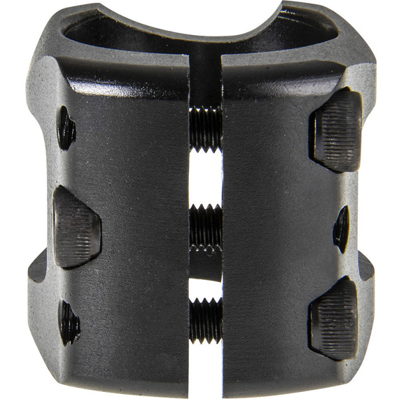 Zacisk NKD Diesel/Nitro V4 Clamp Czarny 35 mm