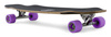 MINDLESS Voodoo Makali Purple 92cm