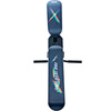 Hulajnoga Wyczynowa na śnieg NKD Pro Snow Stunt Scooter Czarny wys. 87,5 cm