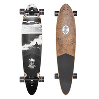 Coconut Black Tide