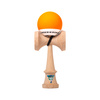 Kendama Krom POP Pomarańczowy
