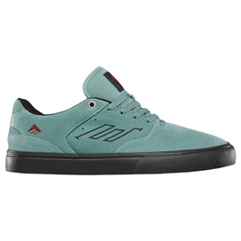 Buty EMERICA The Low Vulc Slate