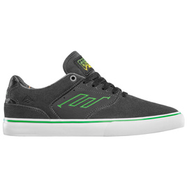 Buty EMERICA The Low Vulc X Creature Charcoal