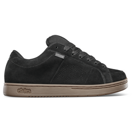 Buty ETNIES Kingpin Czarny/Ciemnoszary/Gum