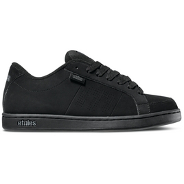 Buty ETNIES Kingpin Czarny/Czarny