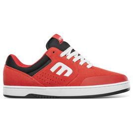 Buty ETNIES Marana Michelin X Roots Czerwony/Biały/Czarny