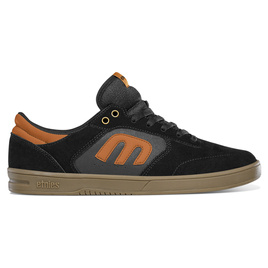 Buty ETNIES Windrow Czarny/Gum