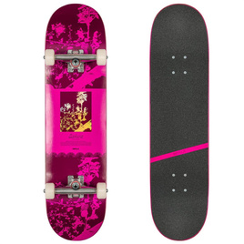 Deskorolka Impala Blossom Skateboard Sakura 8.25"