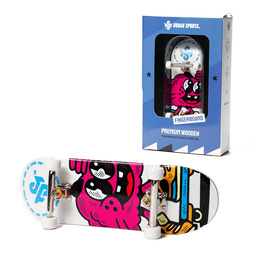 Fingerboard Kompletny Set-Up Urban Sports Skating Cloud 32 mm