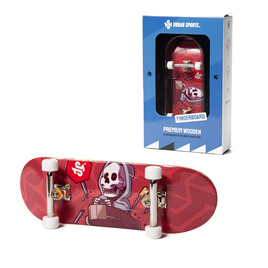 Fingerboard Kompletny Set-Up Urban Sports Skating Reaper 32 mm