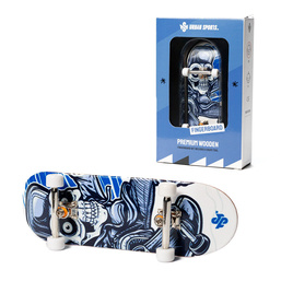 Fingerboard Kompletny Set-Up Urban Sports Skating Skeleton 32 mm