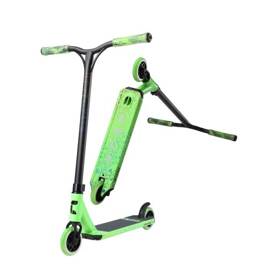 Hulajnoga Wyczynowa Blunt Scooters Colt S5 Complete Zielony 84 cm