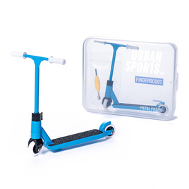 Hulajnoga na palce Urban Sports Finger Scoot Prorider Sky Blue Niebieski 8,2 cm