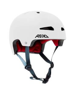 Kask Rekd ULTRALITE In-Mold Helmet Biały S/M