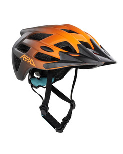 Kask rowerowy REKD Pathfinder Helmet Pomarańczowy