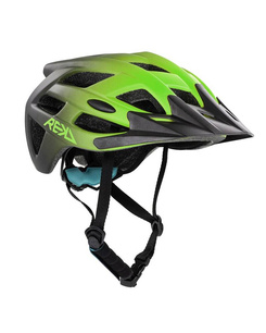 Kask rowerowy REKD Pathfinder Helmet Zielony