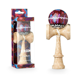 Kendama KROM PLASTICITY - HALO