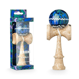 Kendama KROM PLASTICITY - UMBRA