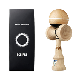 Kendama KROM SD3 Eclipse