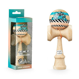 Kendama KROM Zoggy N'Moggy  Woz Ere