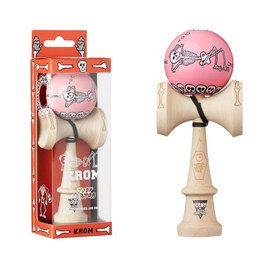 Kendama Krom JODY BARTON - SKELETONS