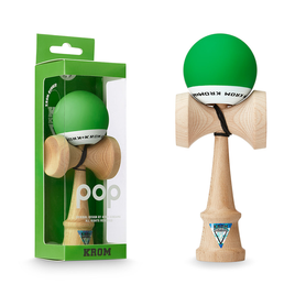 Kendama Krom POP Zielony