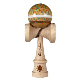 Kendama SOL Kendamas Kevin DeSoto PRO Model 2.0