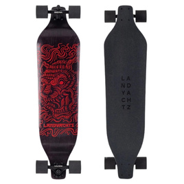 Longboard LandYachtz EVO Bear 40"