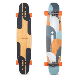 Longboard Loaded Mata Hari 44.5"